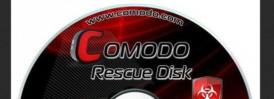 Rescue_CD_Comodo